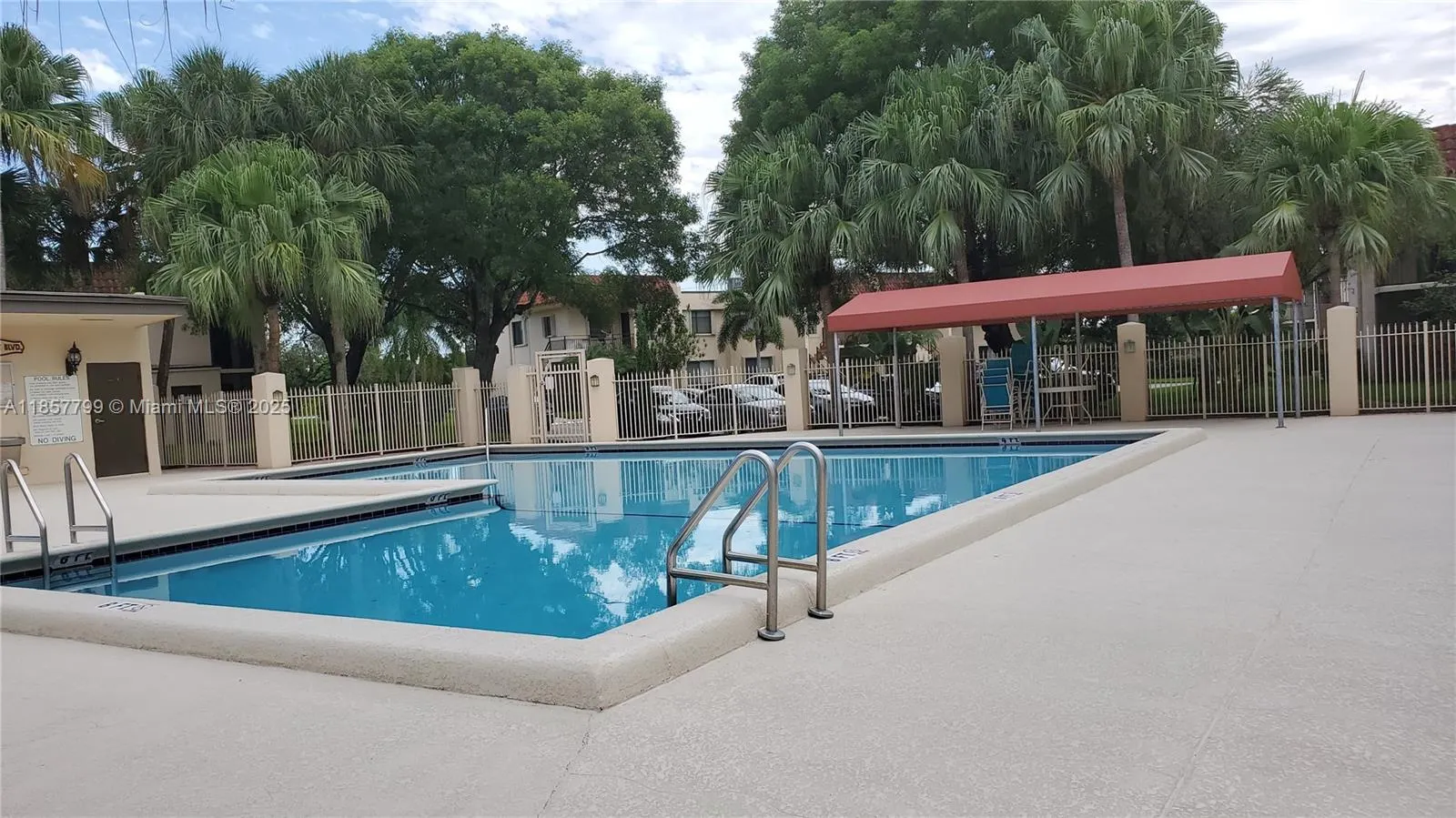 16481 Blatt Blvd, #104