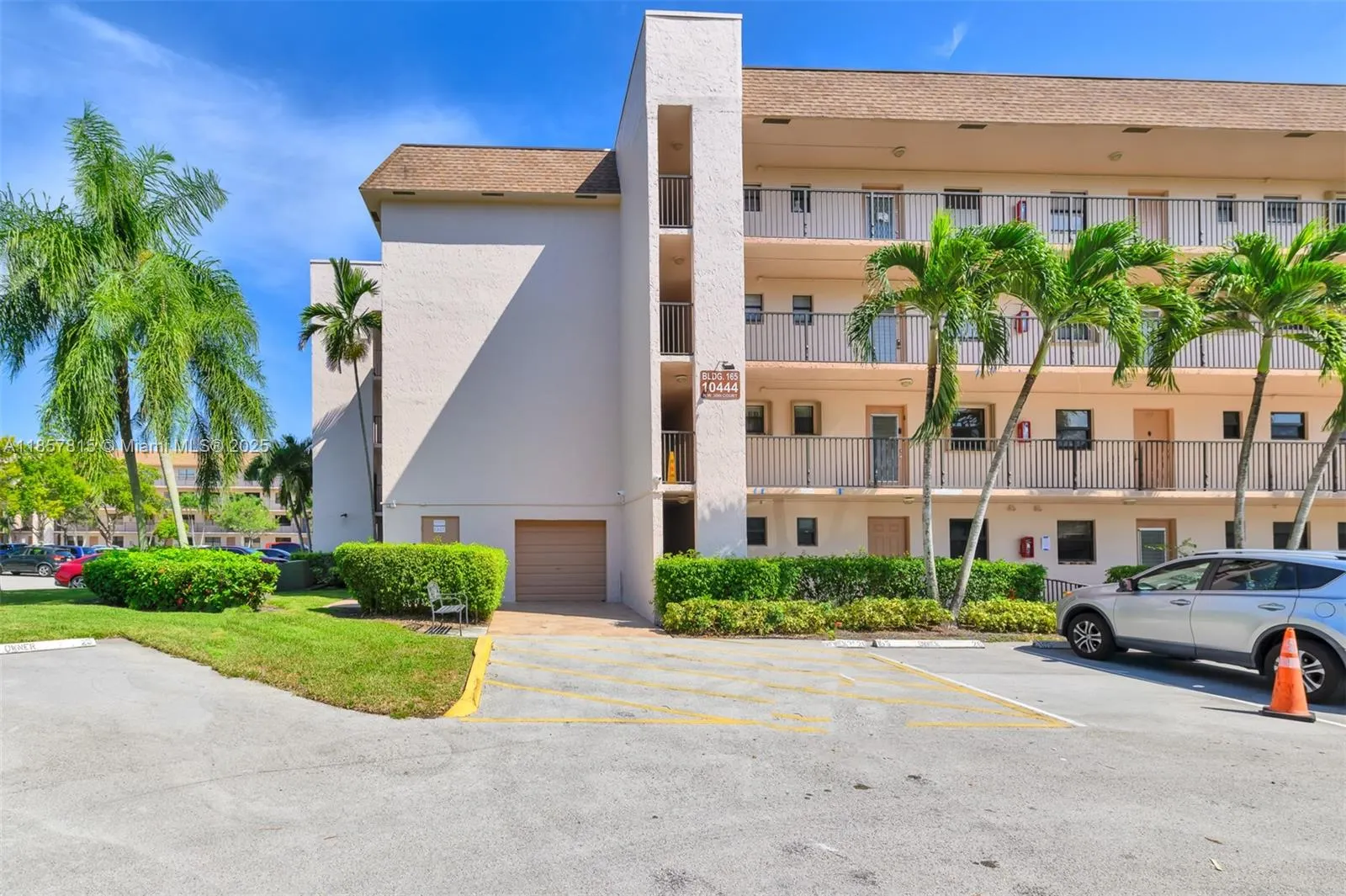 10444 NW 30th Ct, #204
