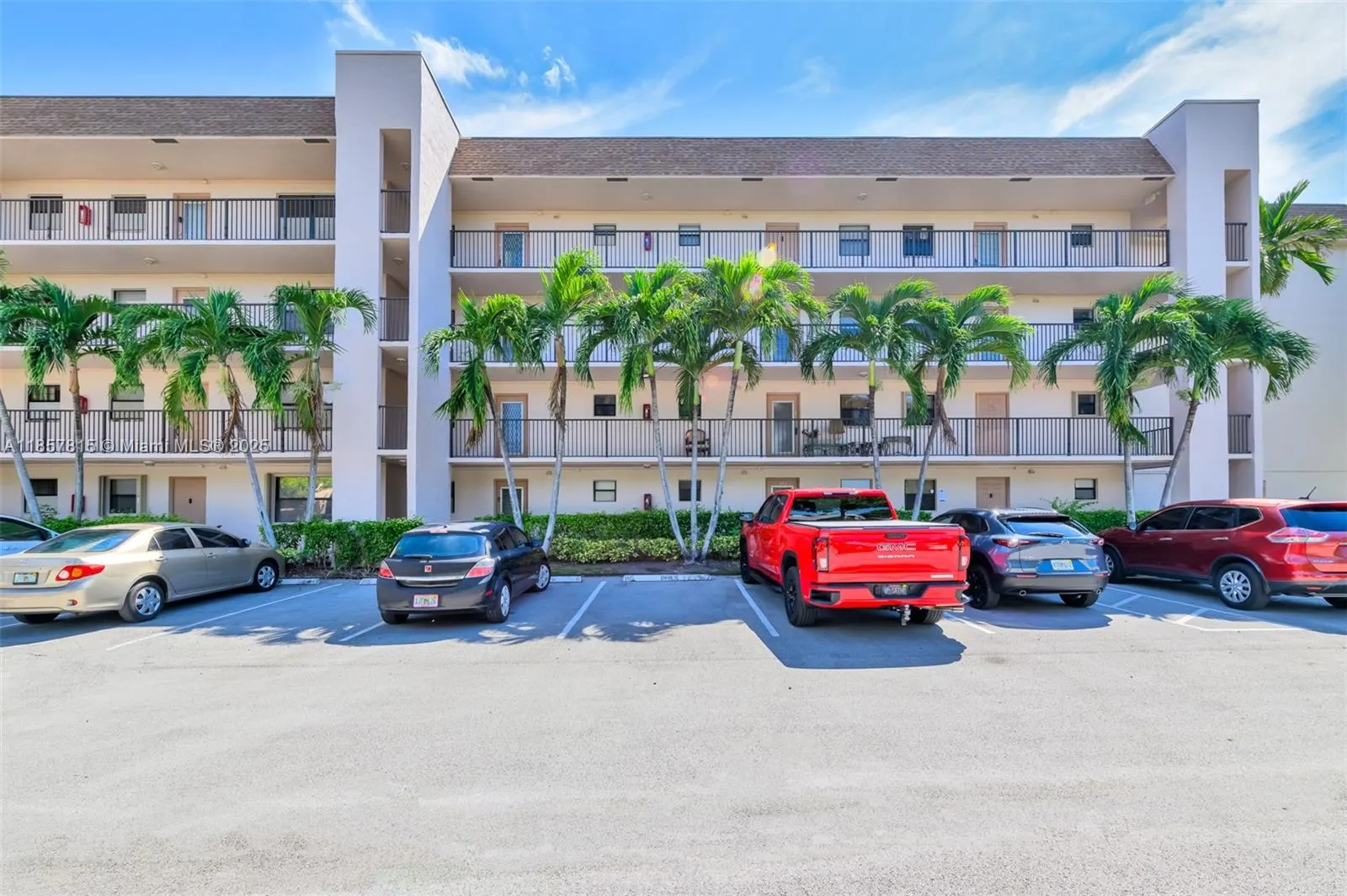 10444 NW 30th Ct, #204