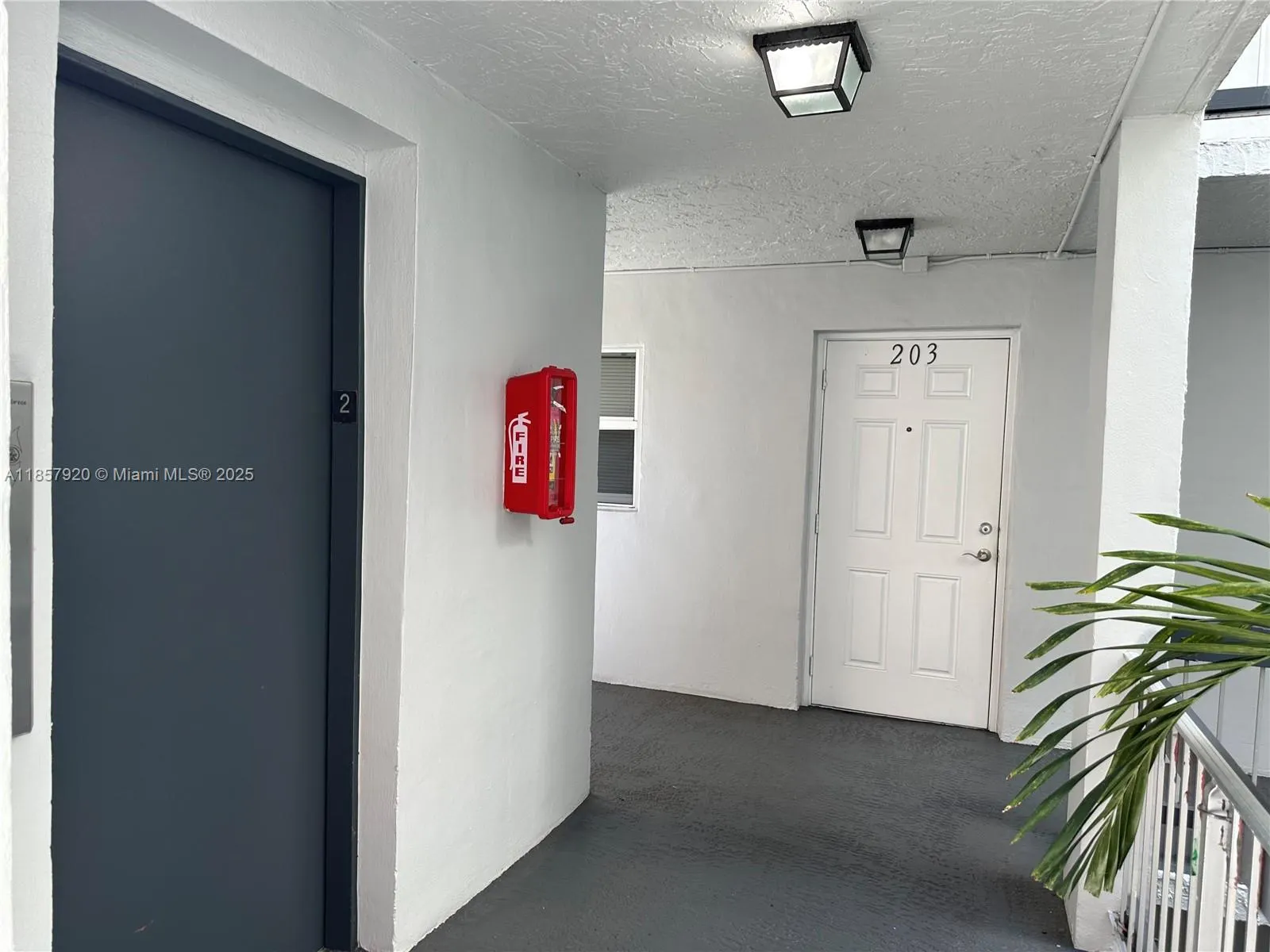9441 Evergreen Pl, #203