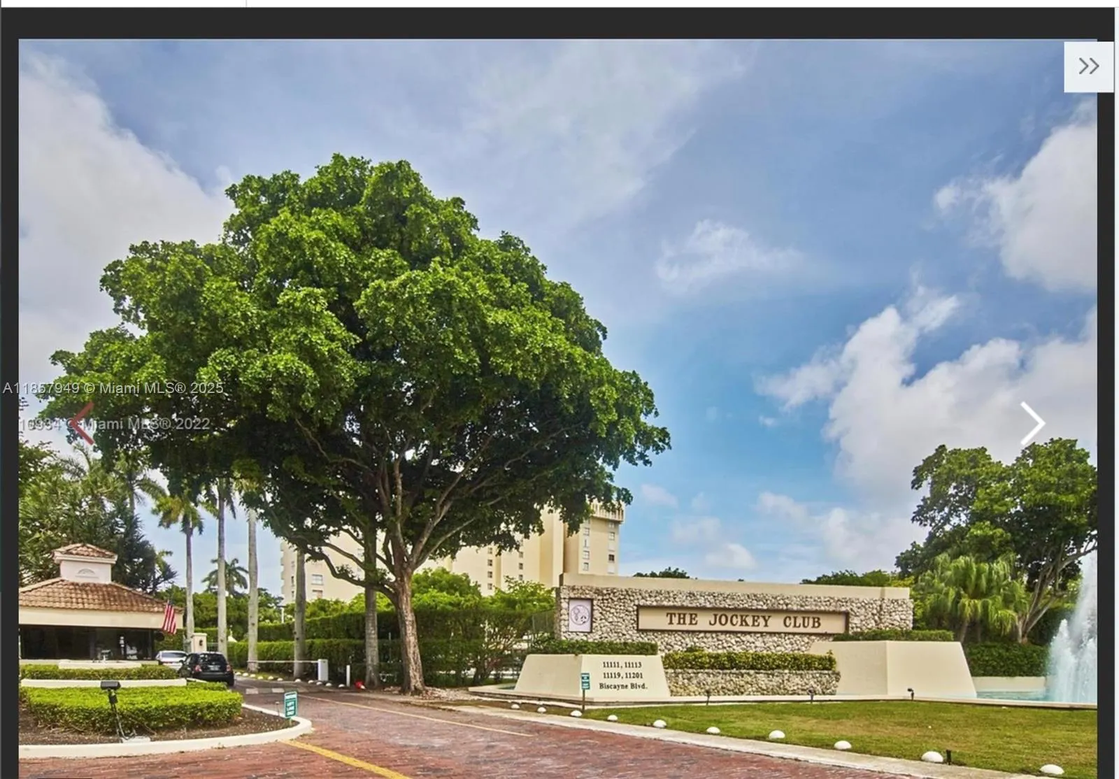 11111 Biscayne Blvd, #5D