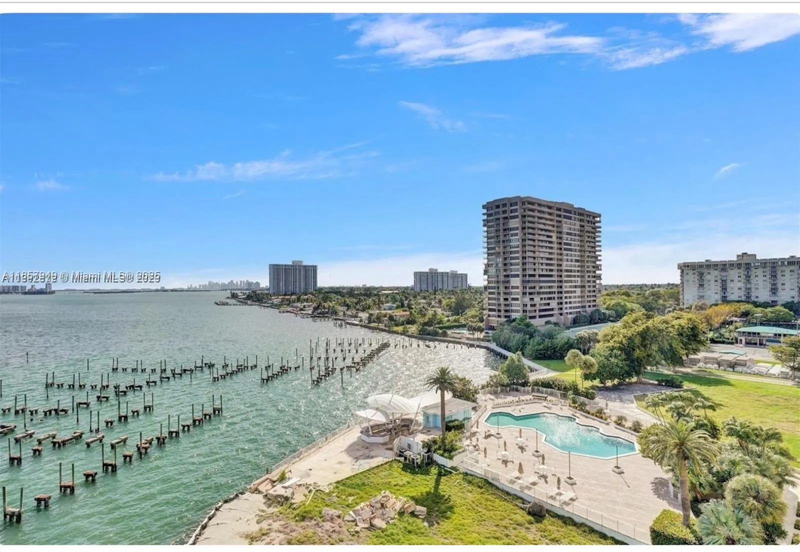 11111 Biscayne Blvd, #5D