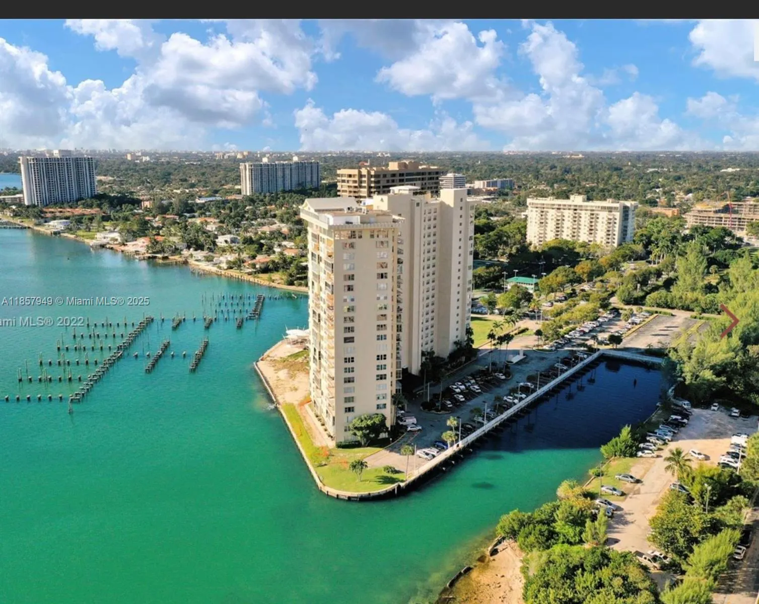 11111 Biscayne Blvd, #5D