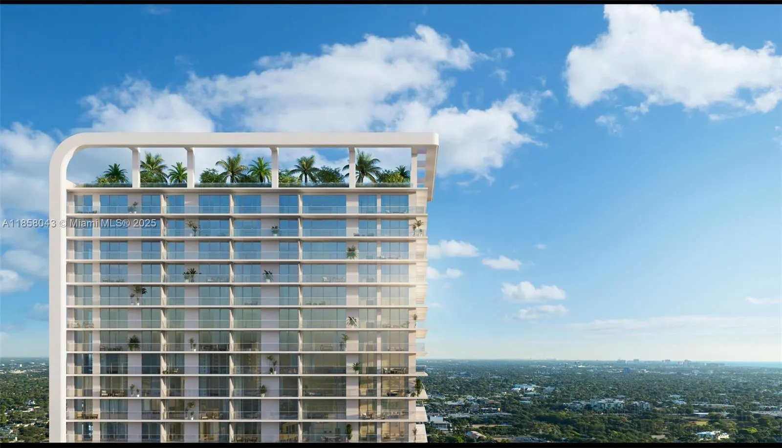 505 Northeast 2nd, #16L