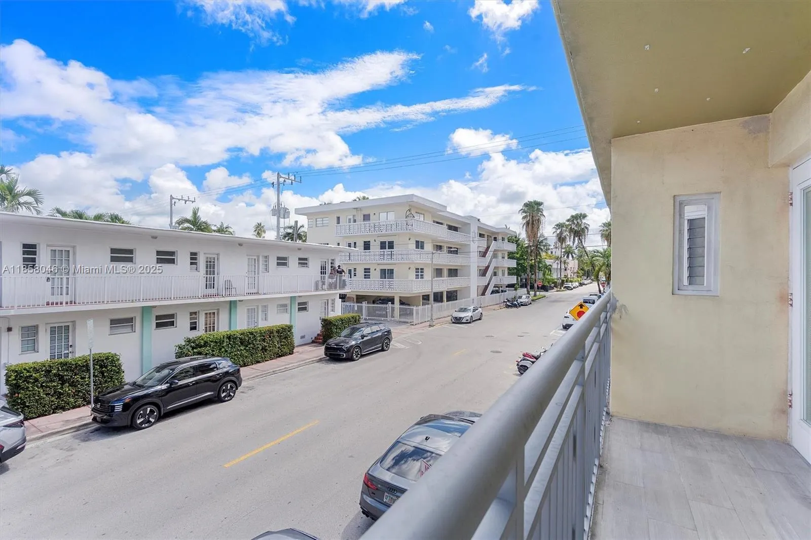 851 Meridian Ave, #24