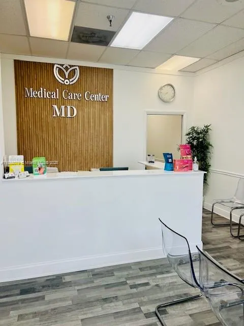 7491 N Federal Hwy Suite C15