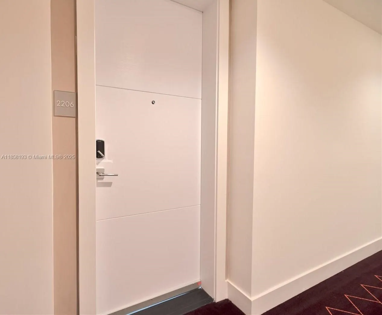 2000 Metropica Way, #2206