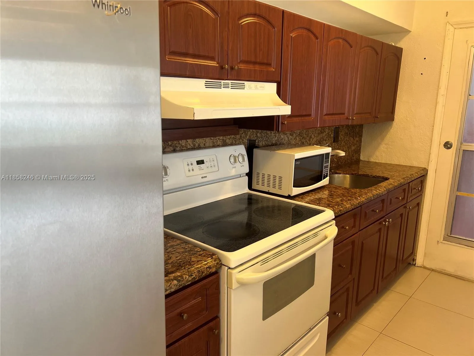 9241 Collins, #1