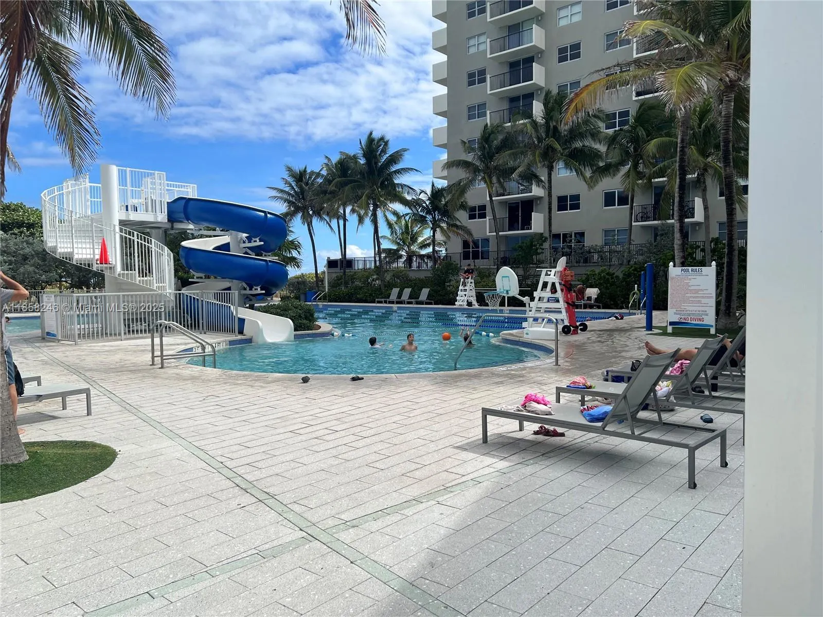 9241 Collins, #1