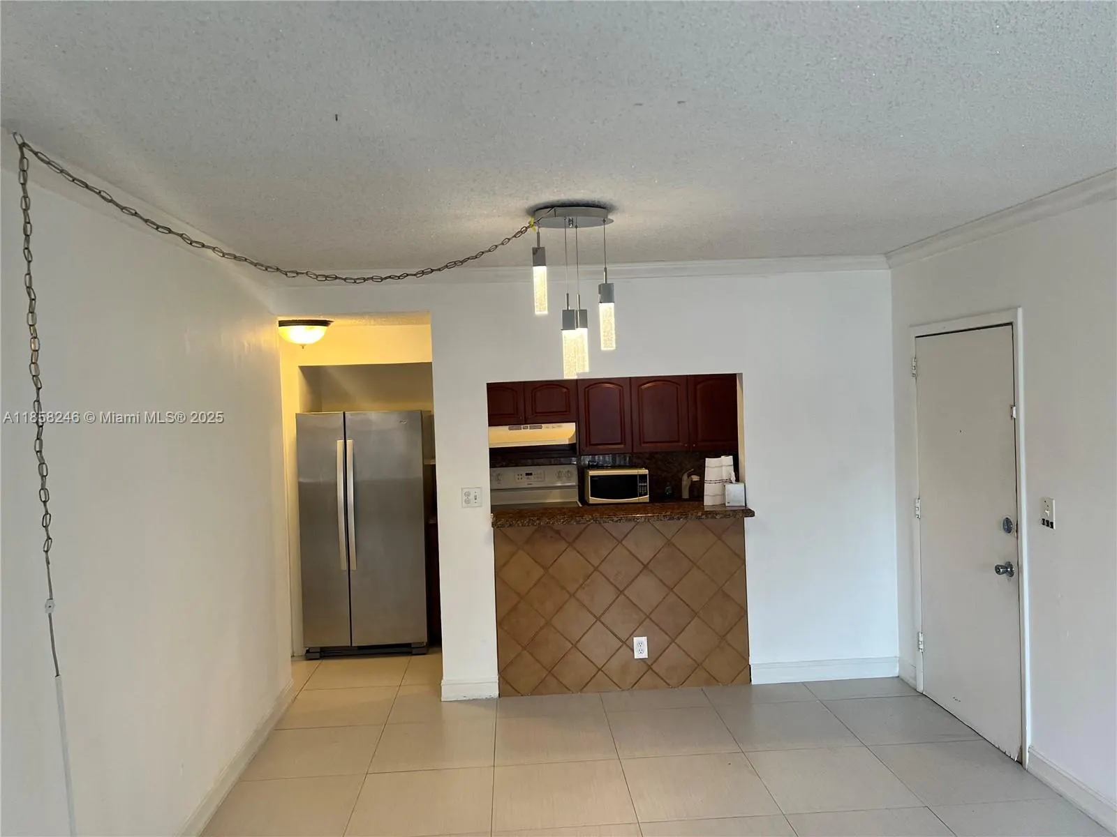 9241 Collins, #1