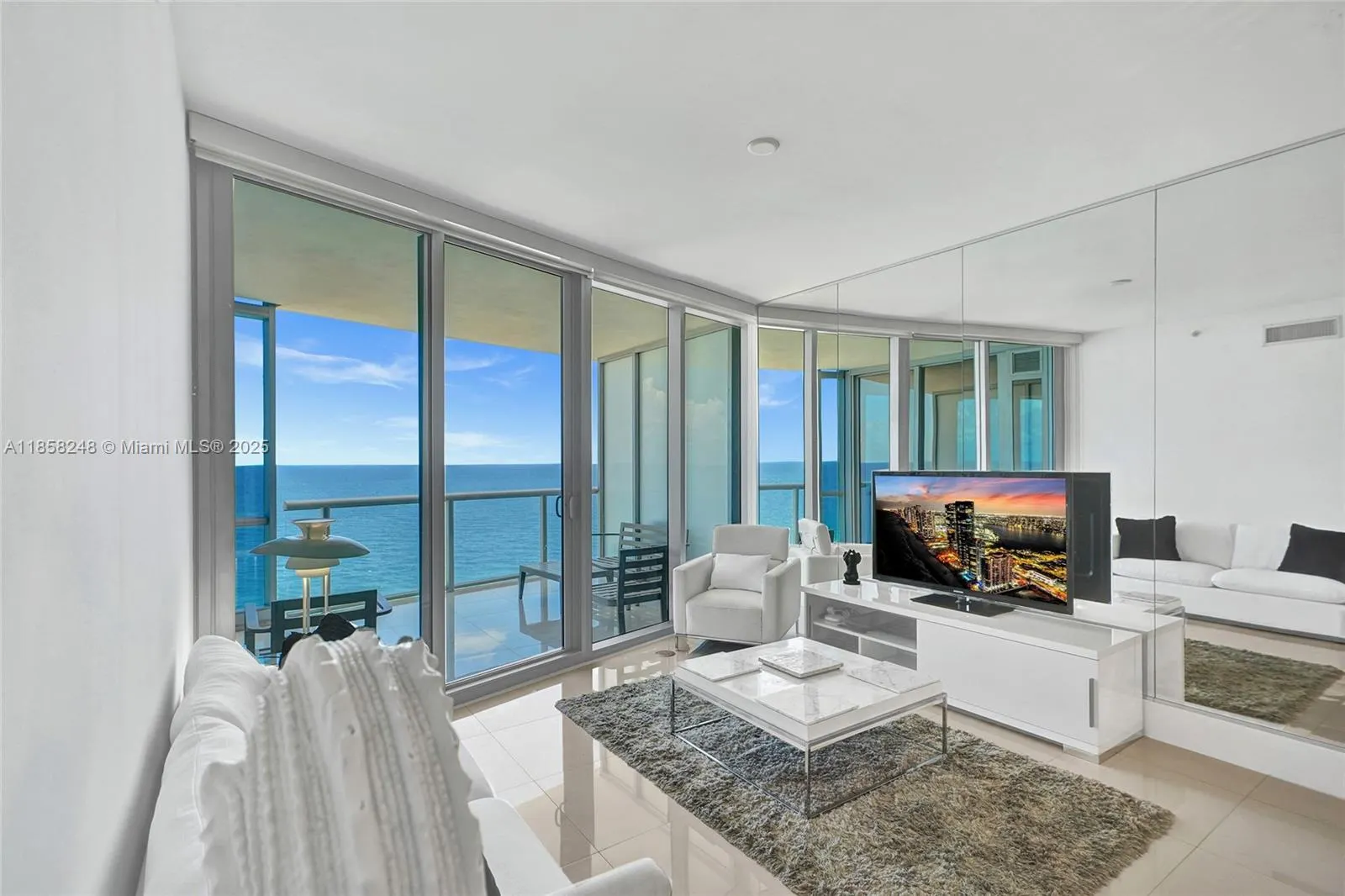 17121 Collins Ave, #2003