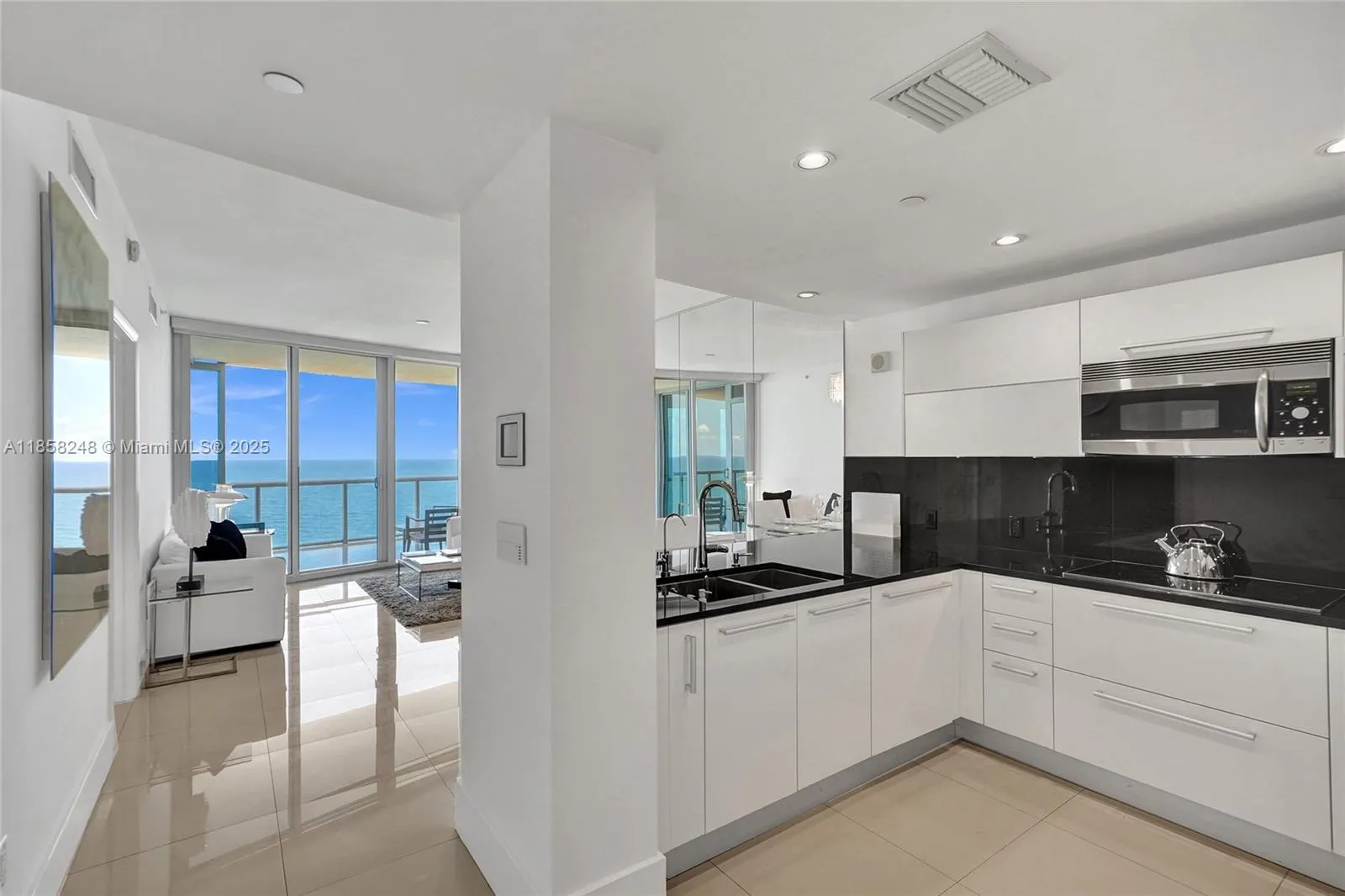 17121 Collins Ave, #2003