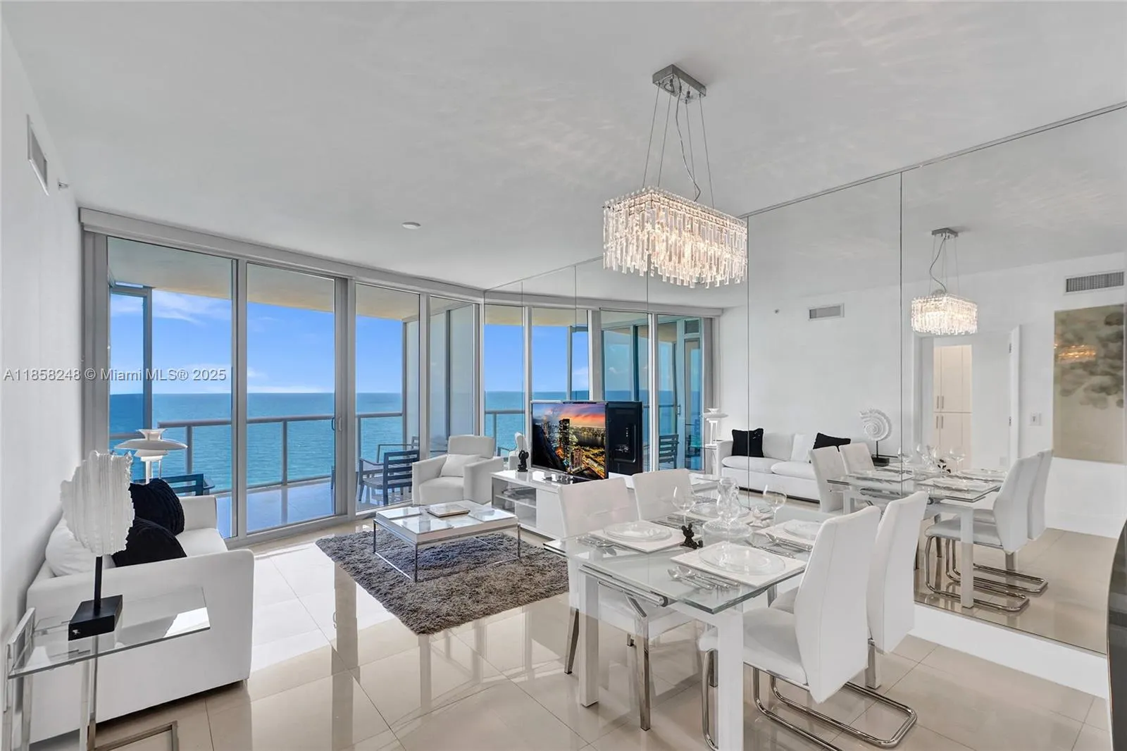 17121 Collins Ave, #2003