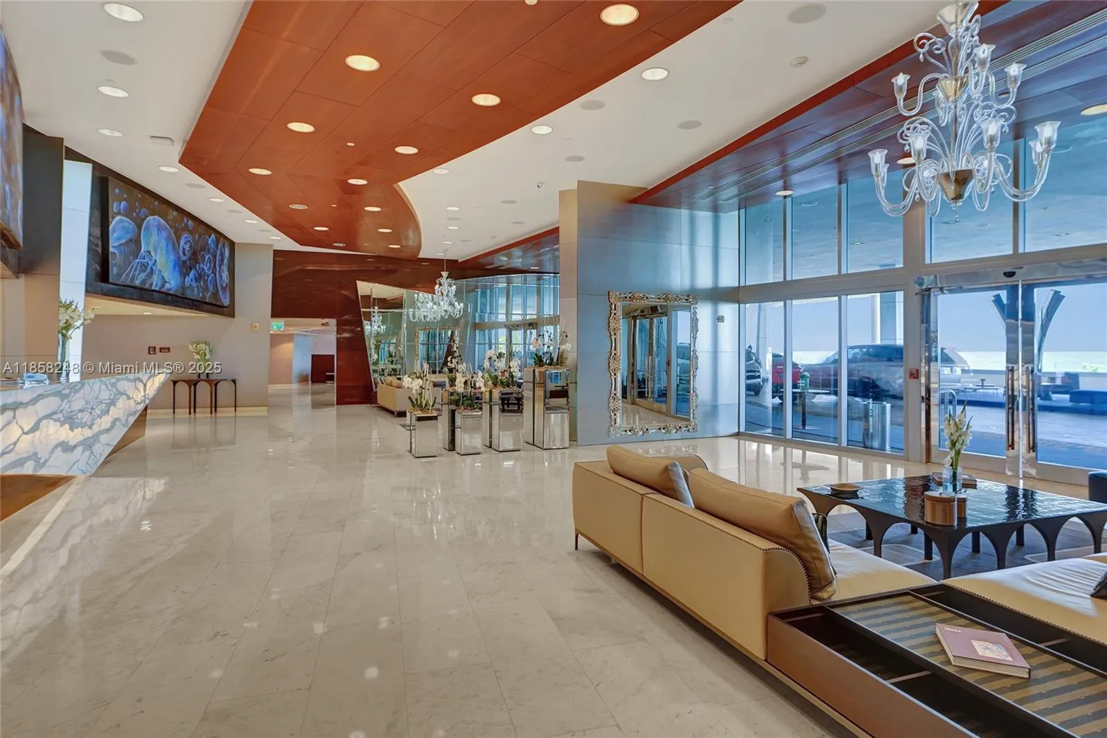 17121 Collins Ave, #2003