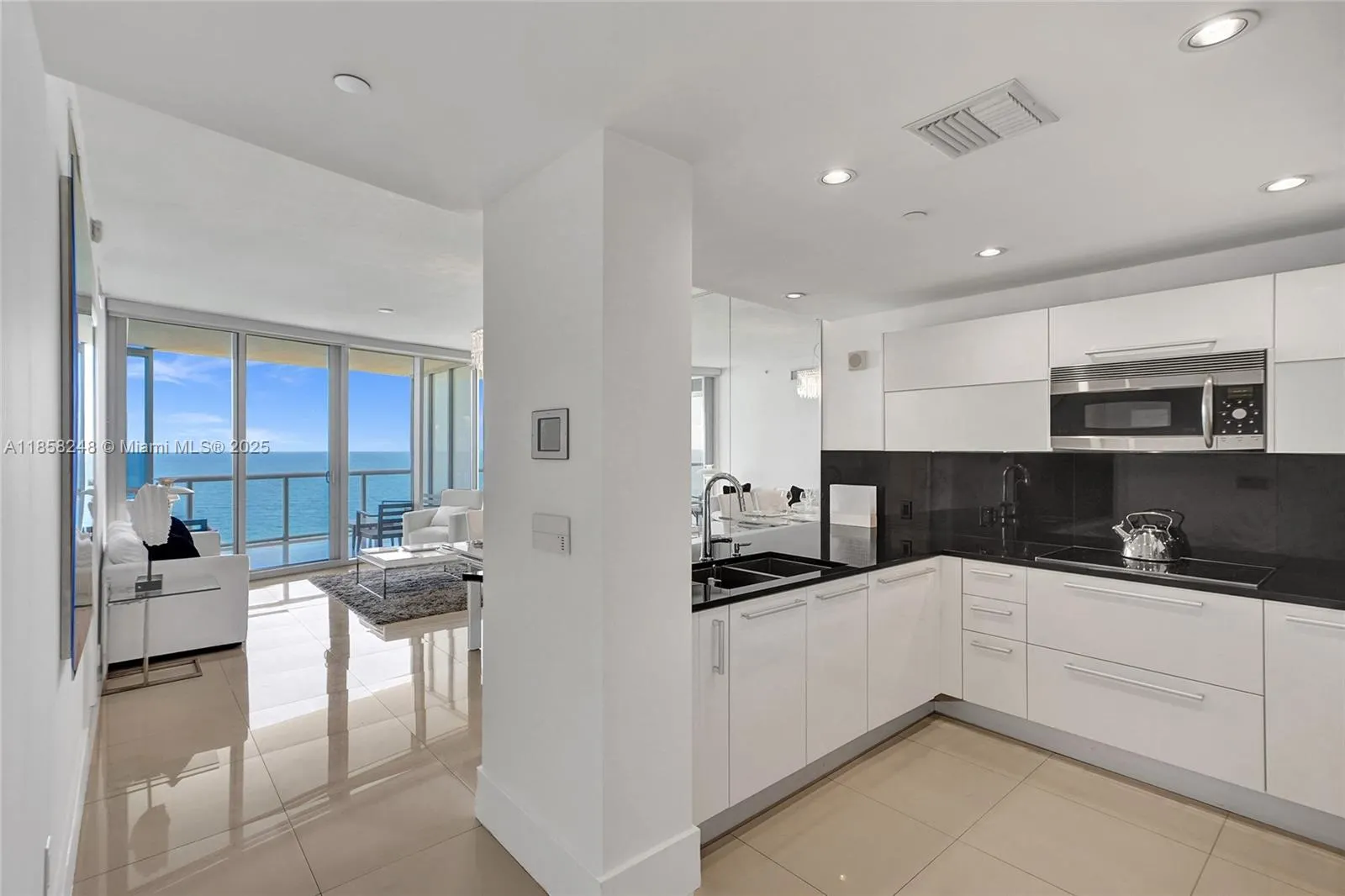 17121 Collins Ave, #2003