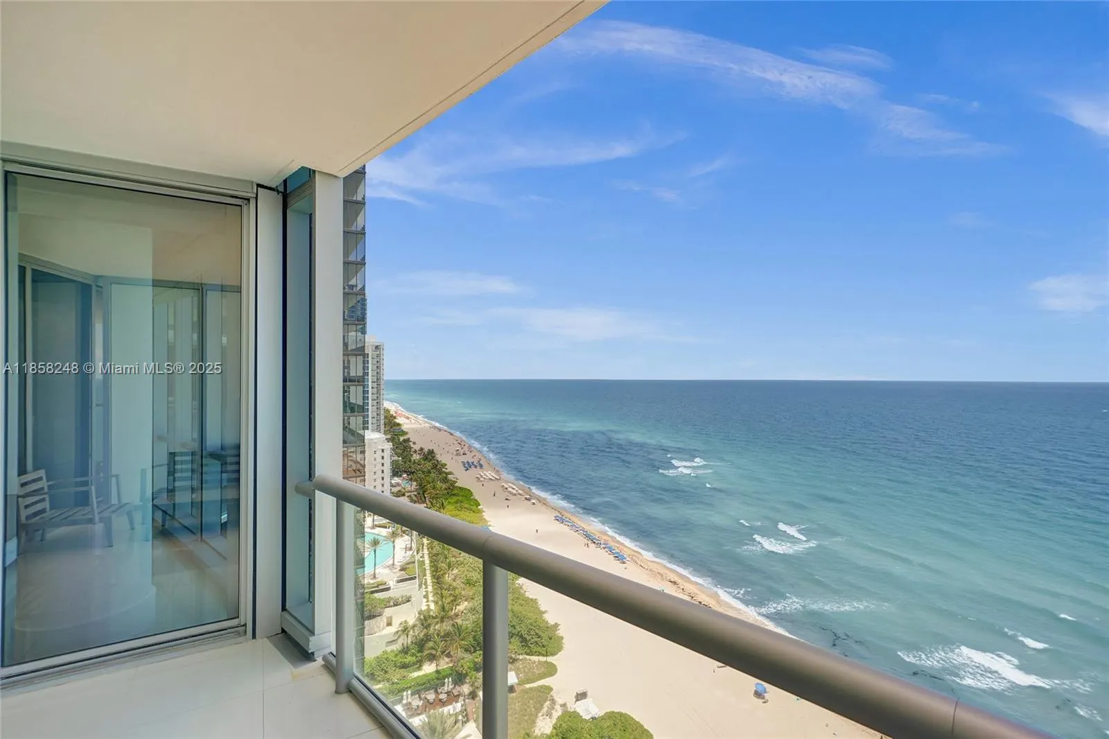 17121 Collins Ave, #2003