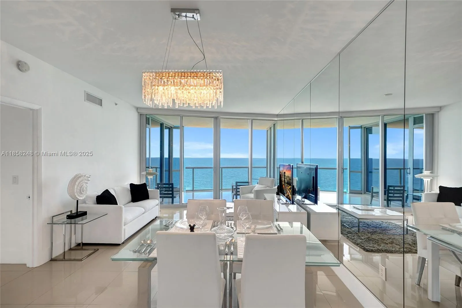 17121 Collins Ave, #2003