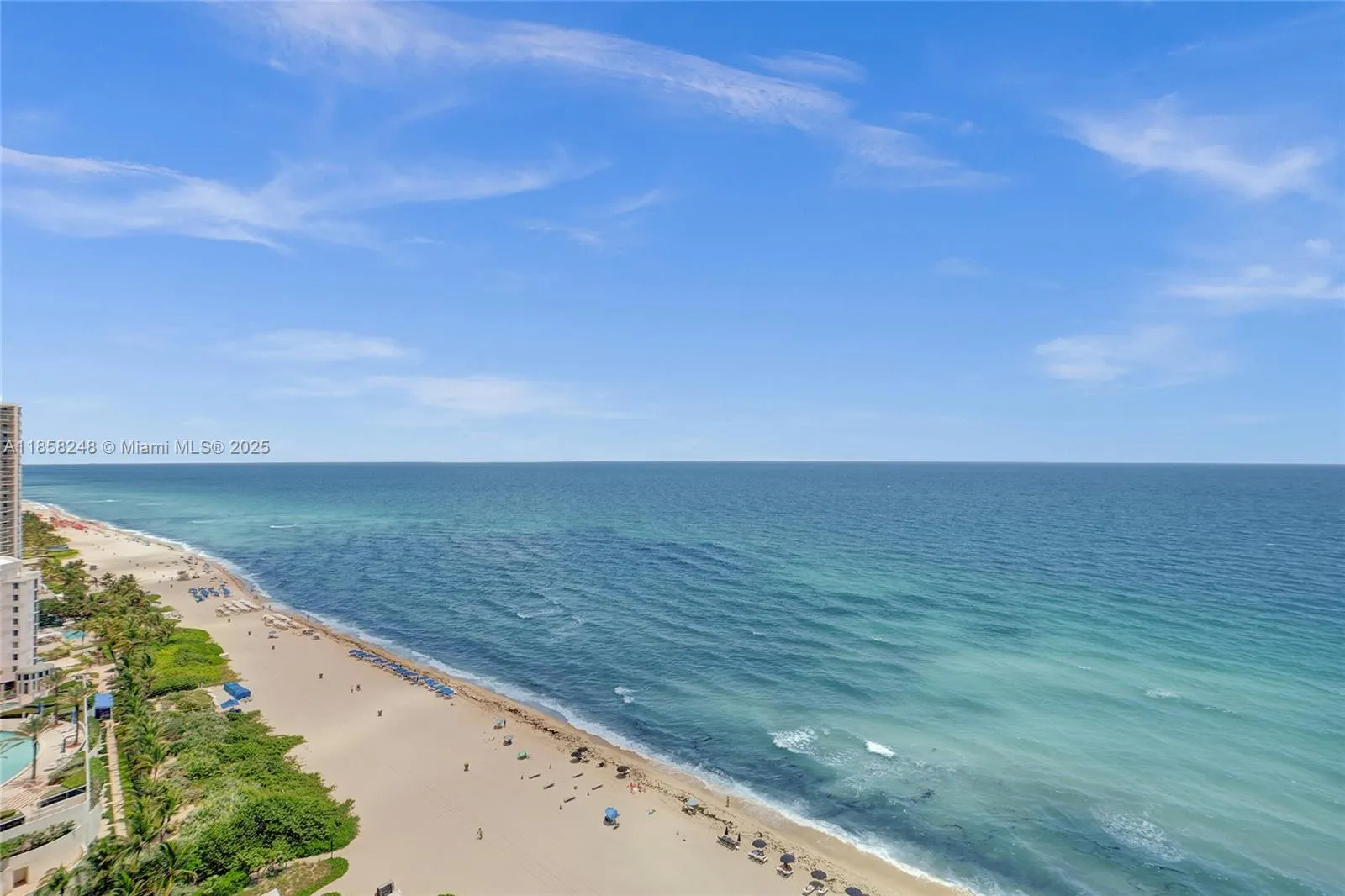 17121 Collins Ave, #2003