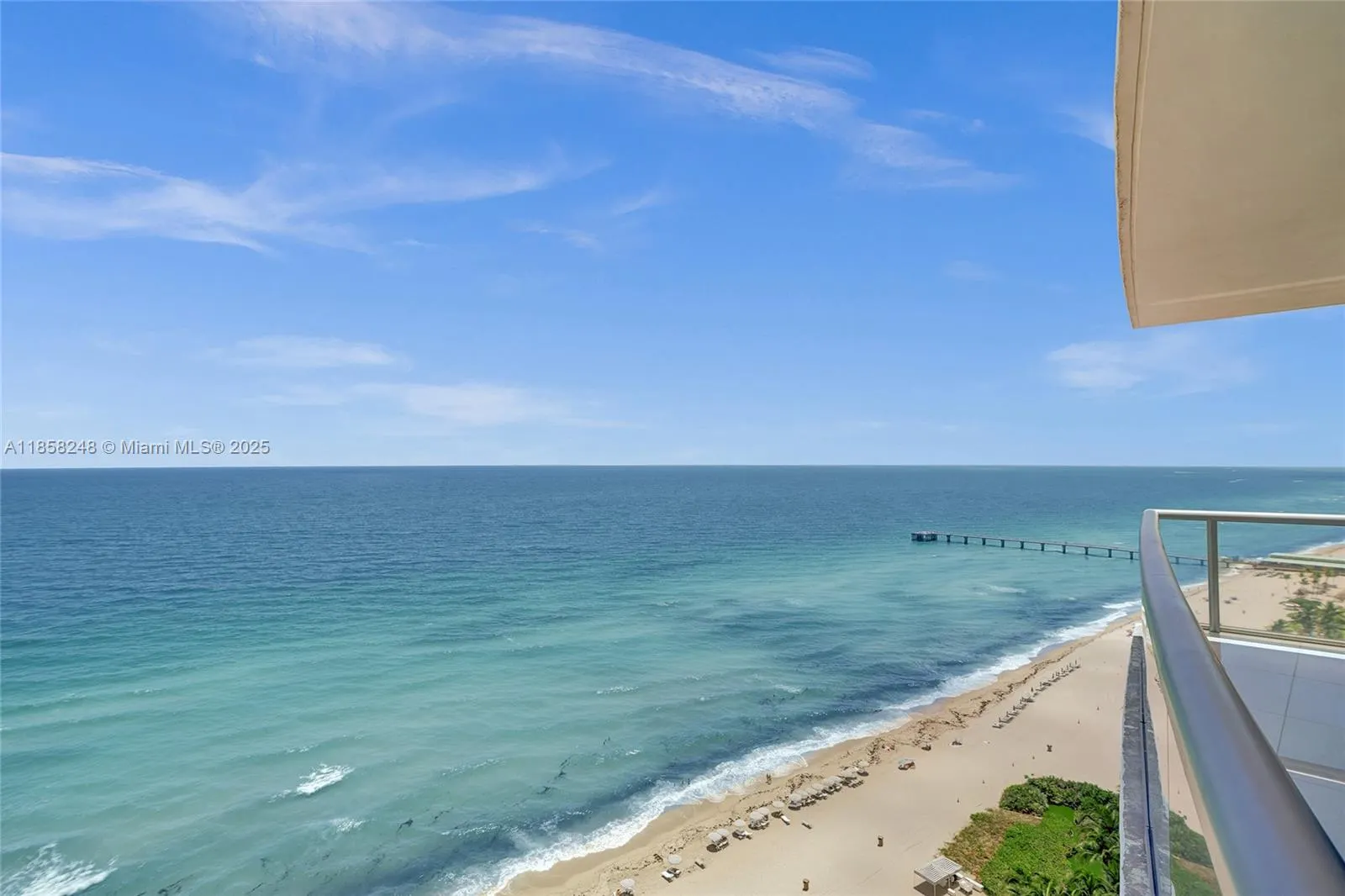 17121 Collins Ave, #2003