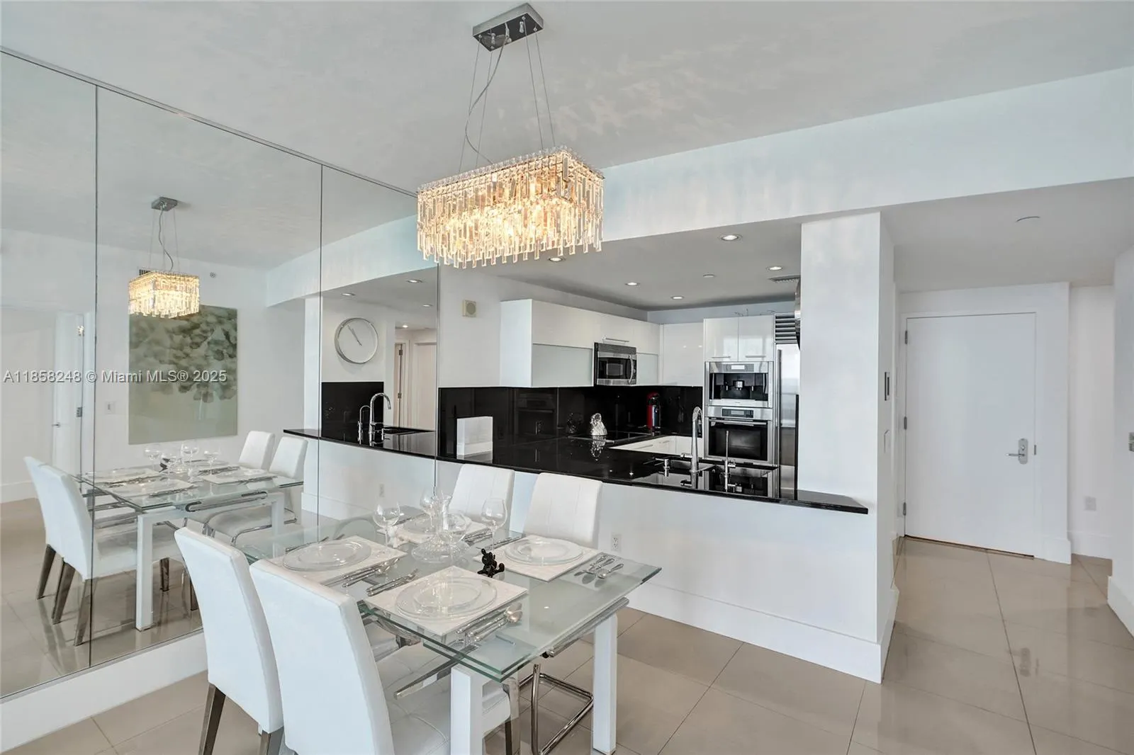 17121 Collins Ave, #2003
