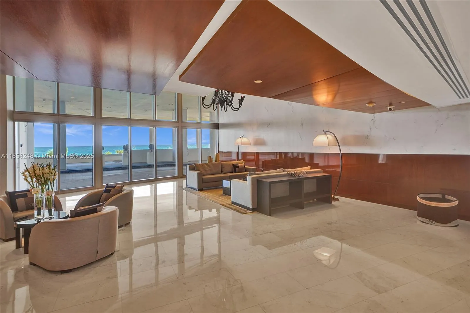 17121 Collins Ave, #2003