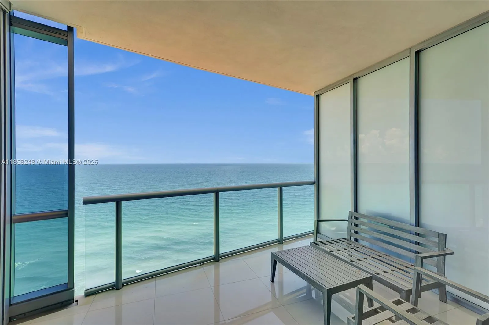 17121 Collins Ave, #2003