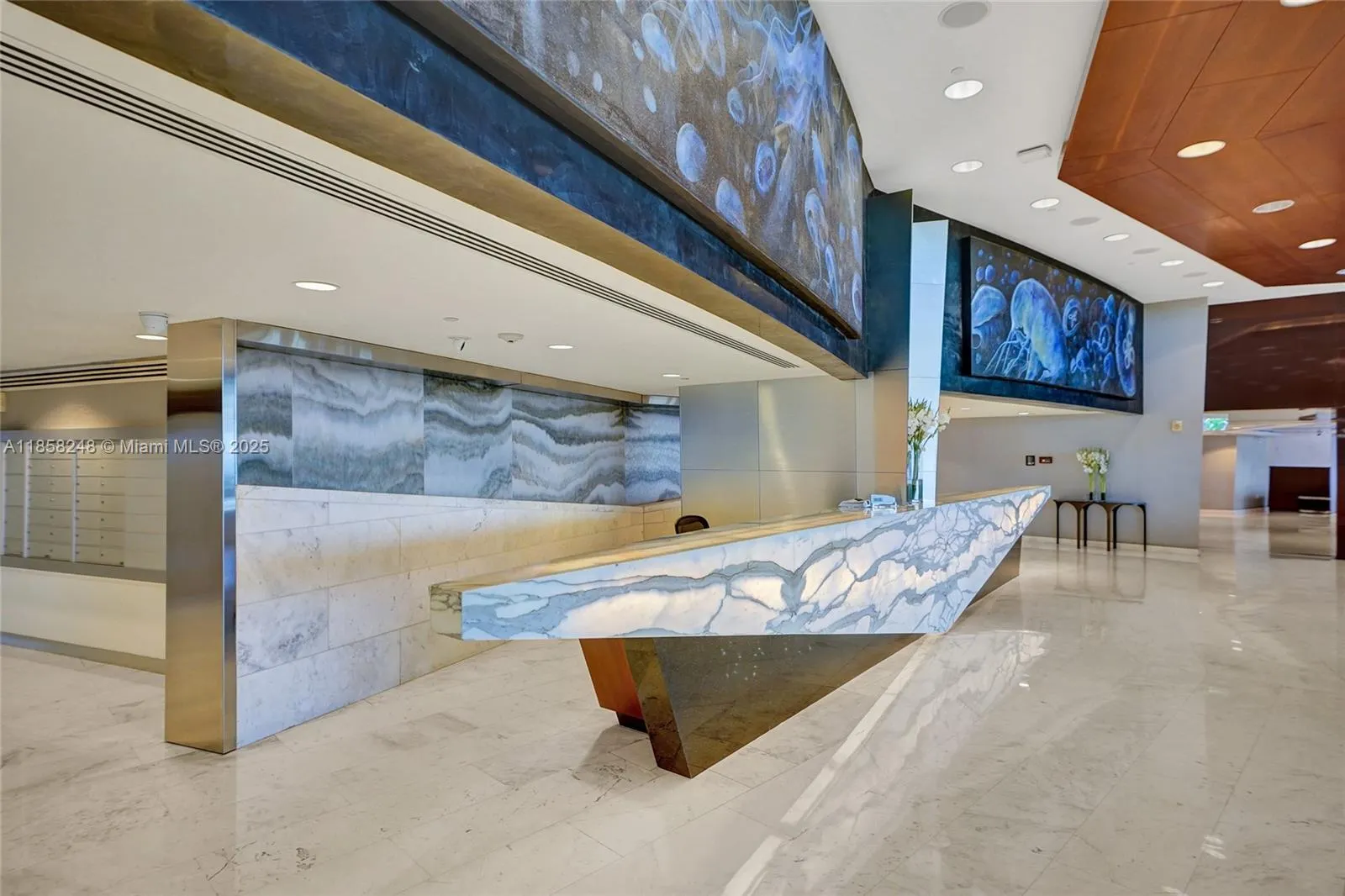 17121 Collins Ave, #2003