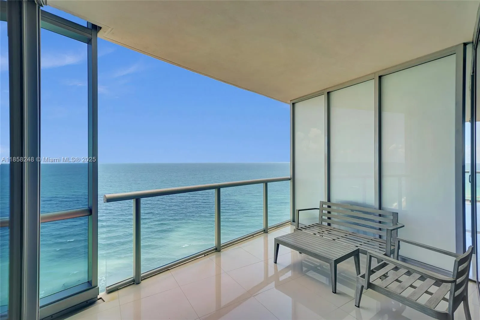 17121 Collins Ave, #2003