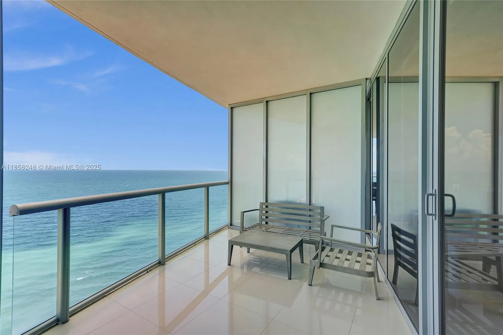 17121 Collins Ave, #2003