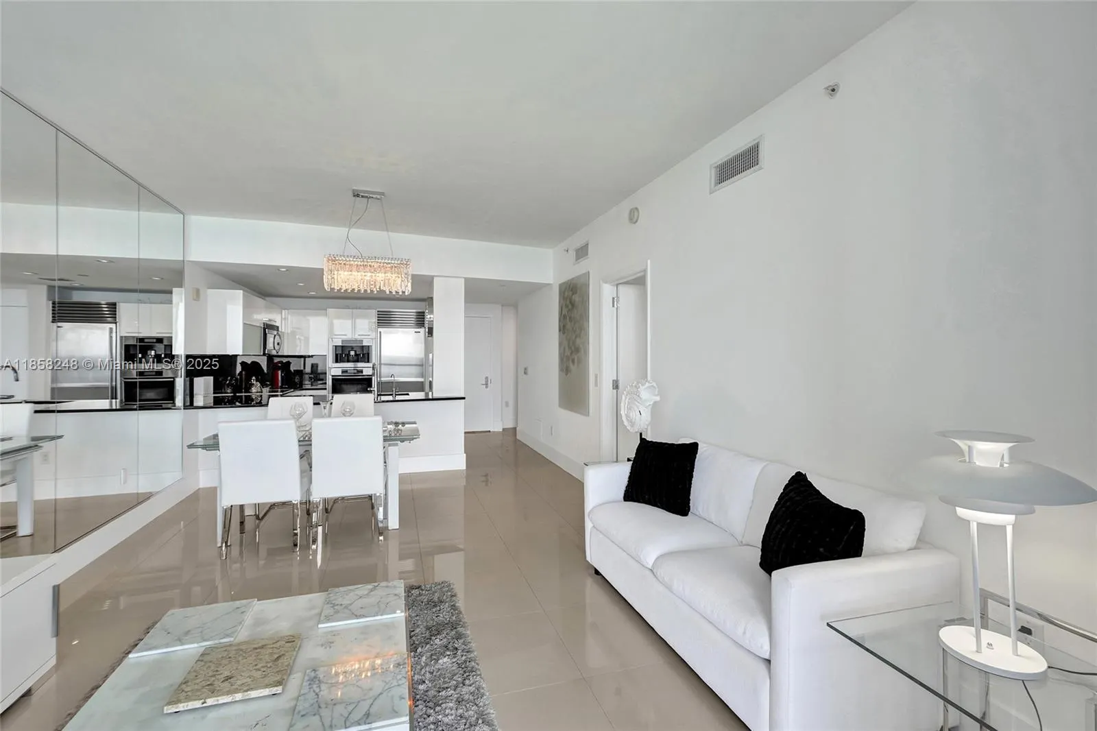 17121 Collins Ave, #2003