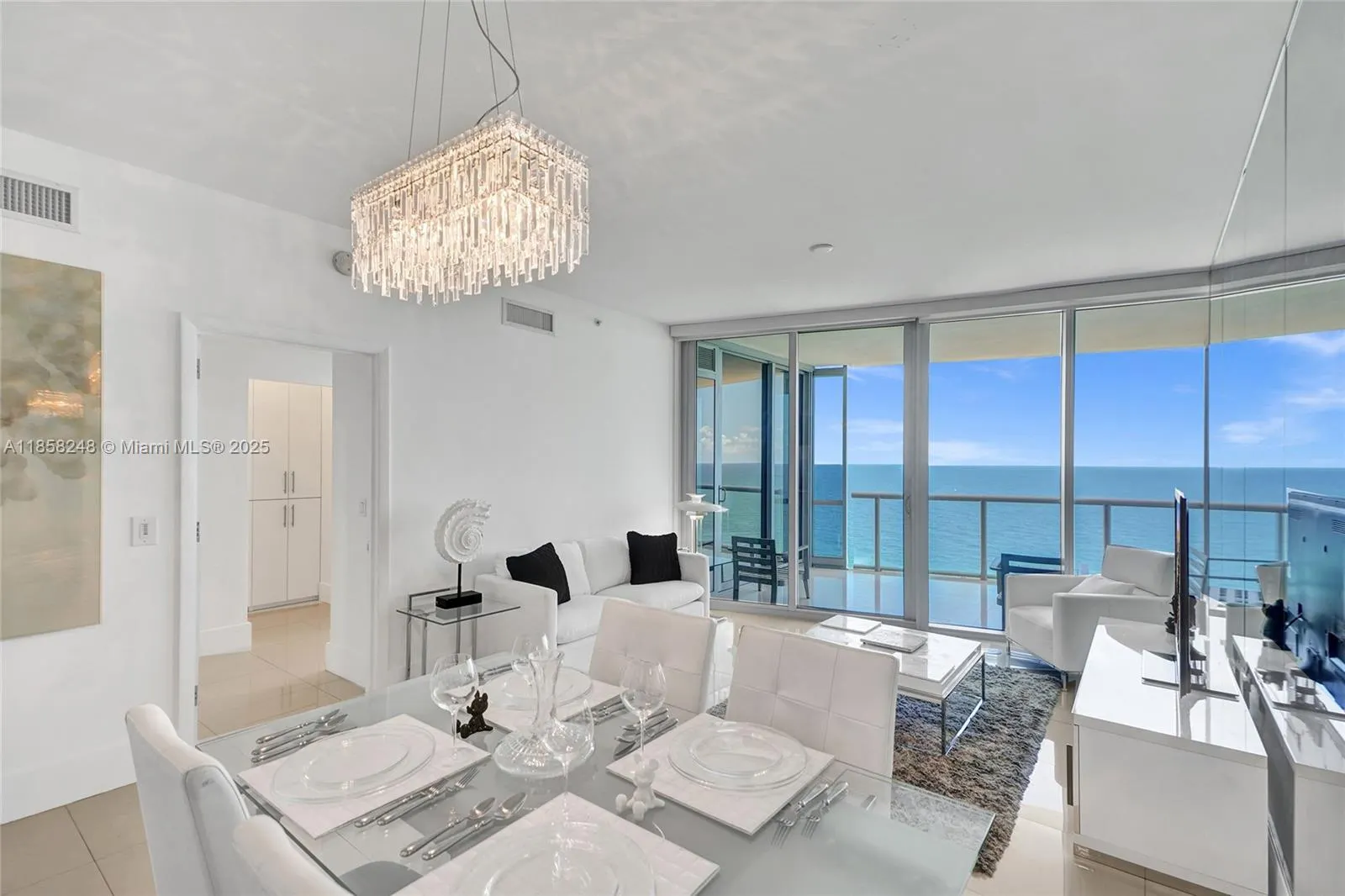 17121 Collins Ave, #2003