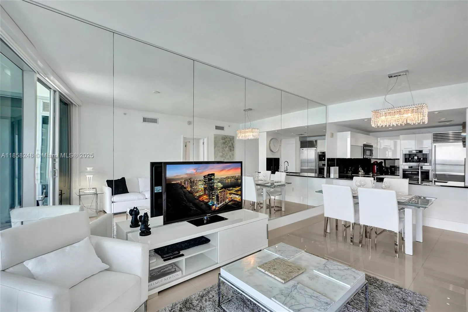 17121 Collins Ave, #2003