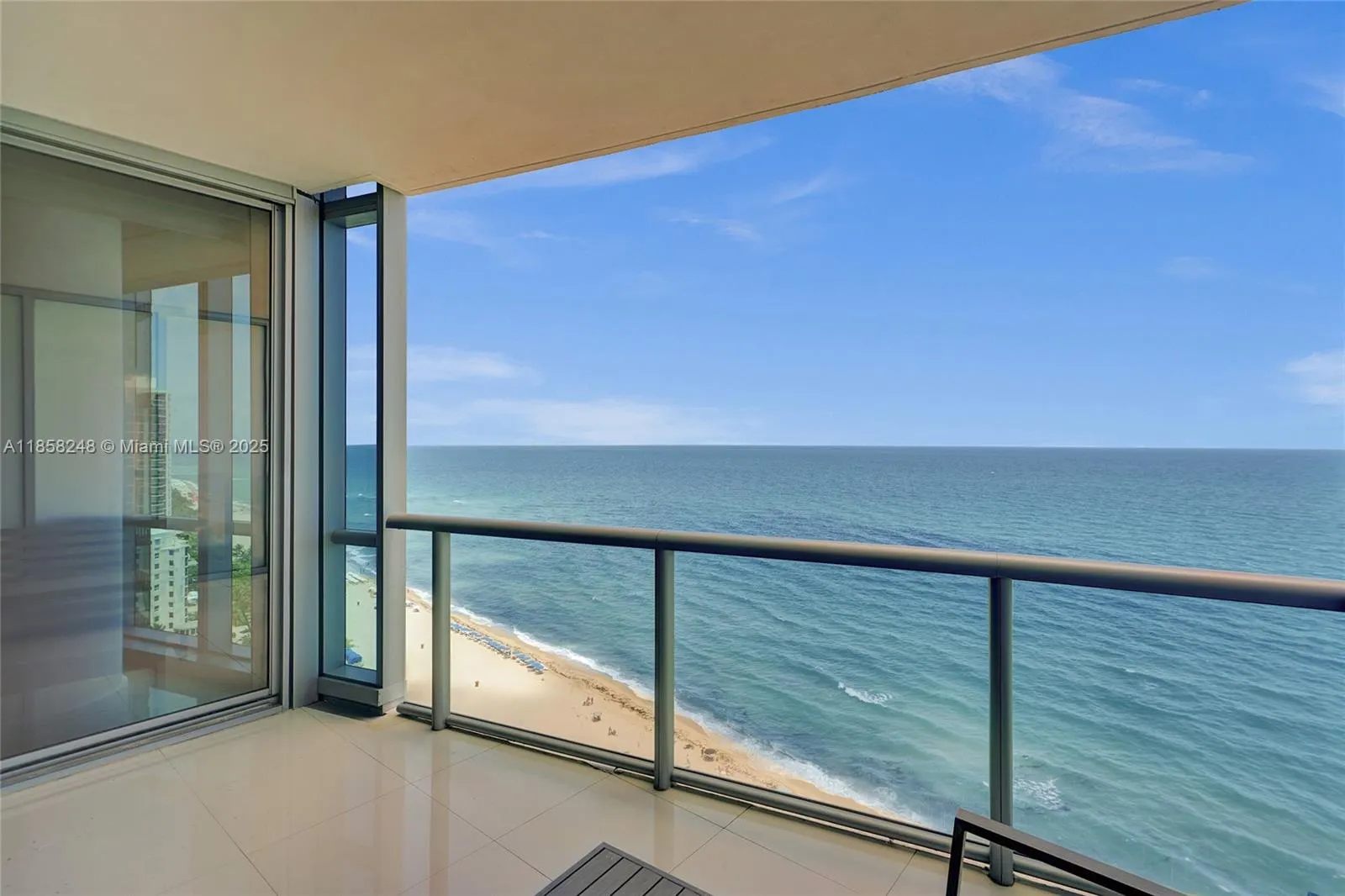 17121 Collins Ave, #2003