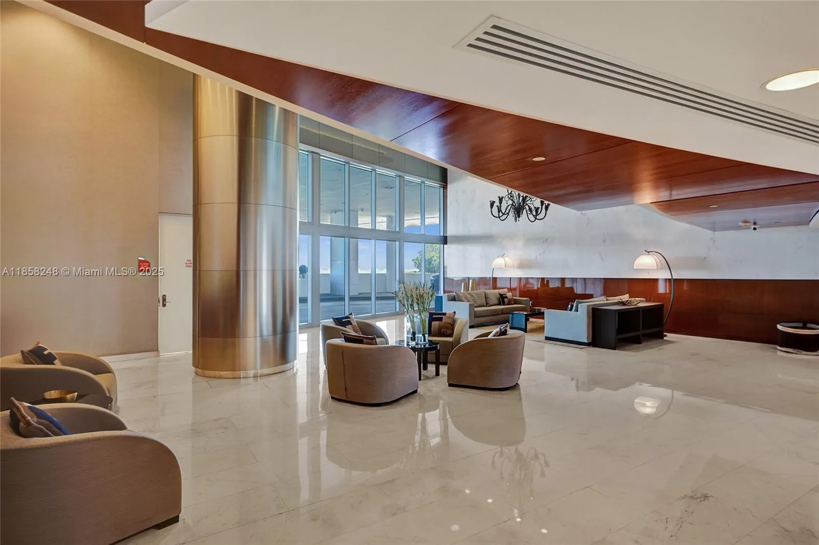 17121 Collins Ave, #2003
