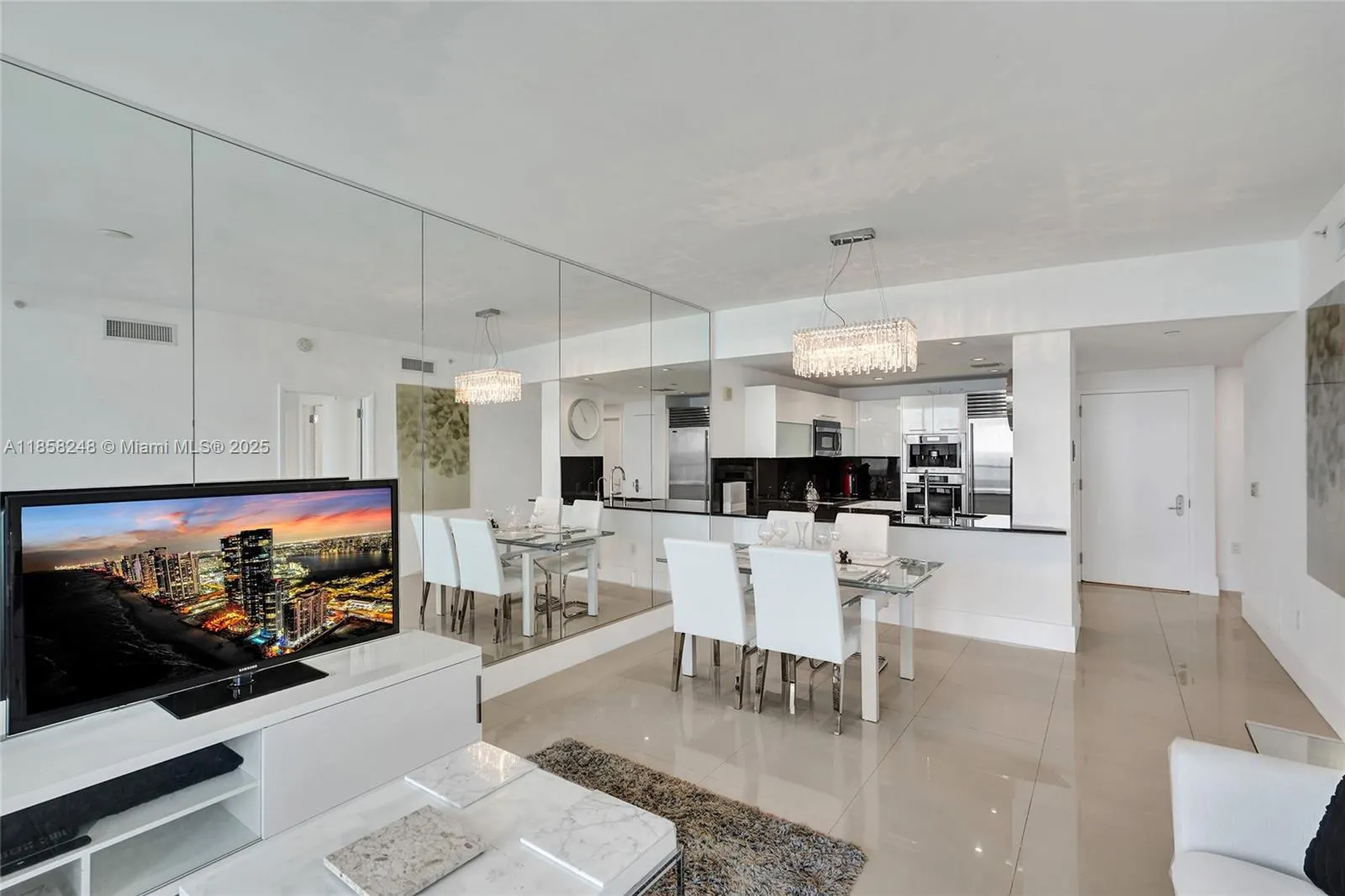 17121 Collins Ave, #2003