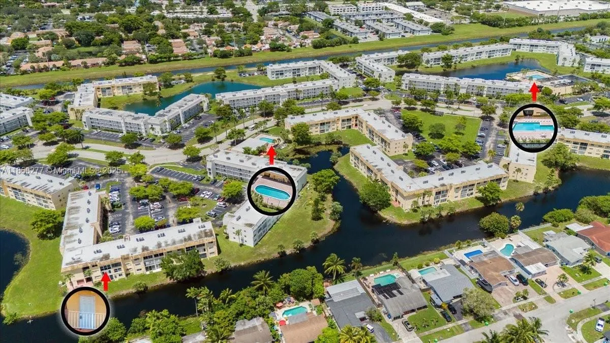 8345 Sunrise Lakes Blvd, #306