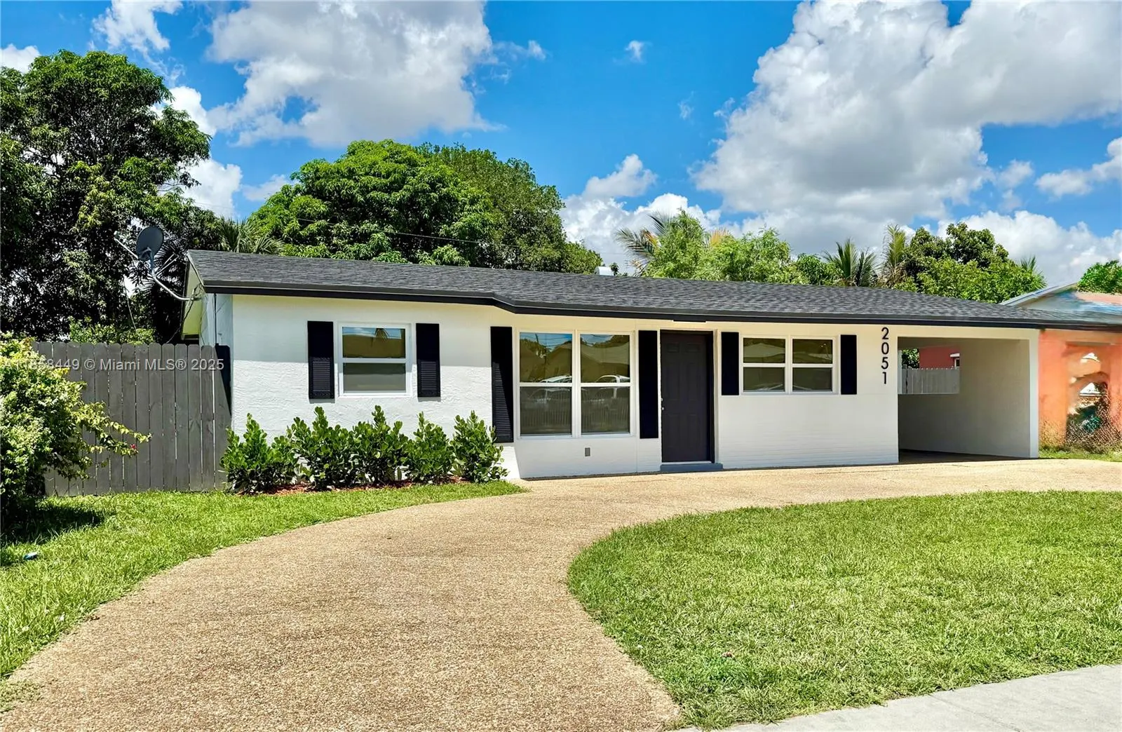 2051 NW 28th Ter