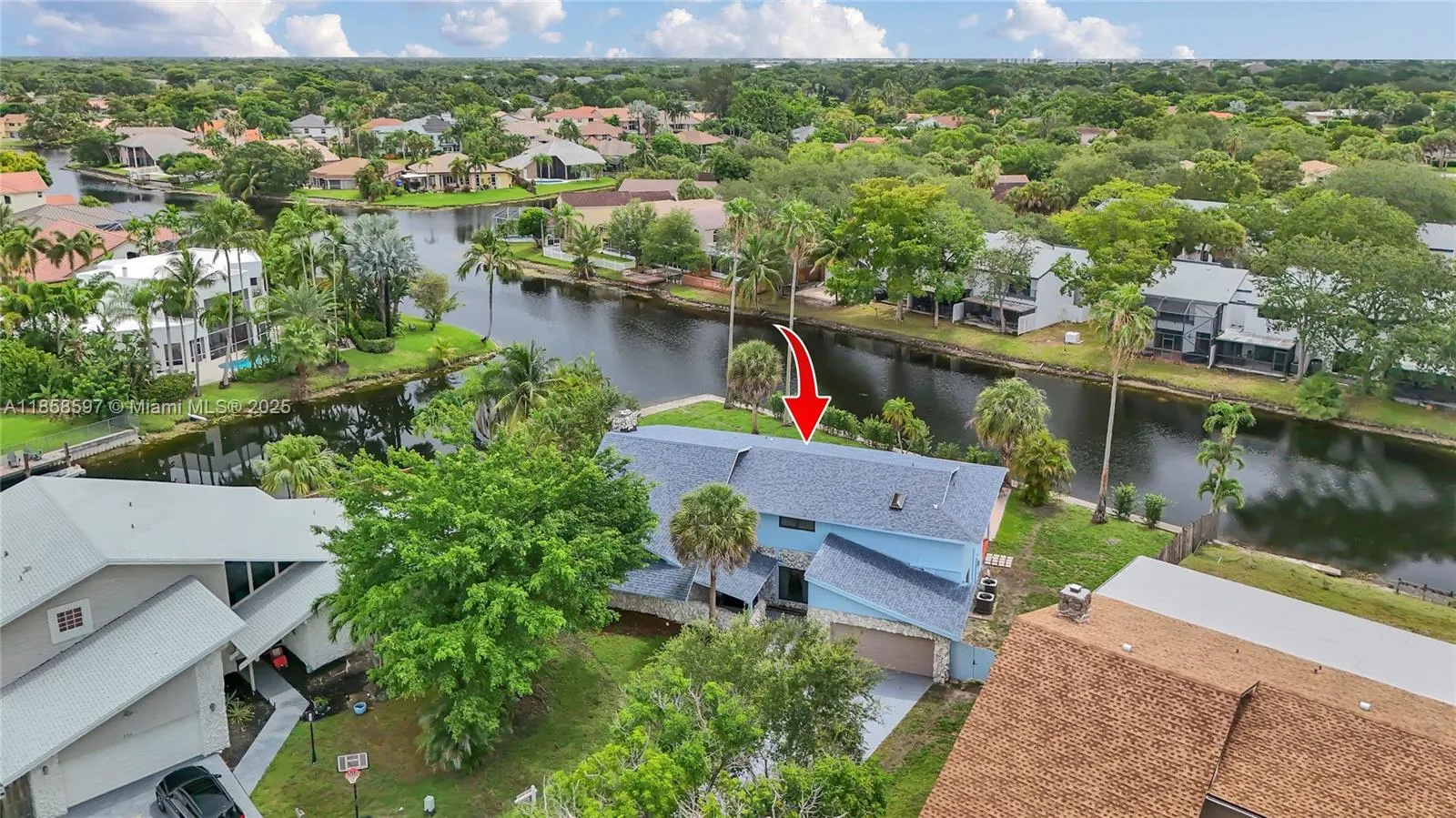 540 SW 101st Ave