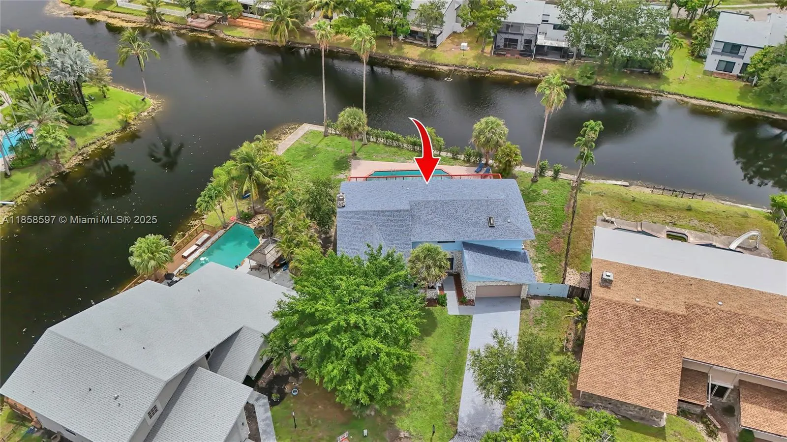 540 SW 101st Ave