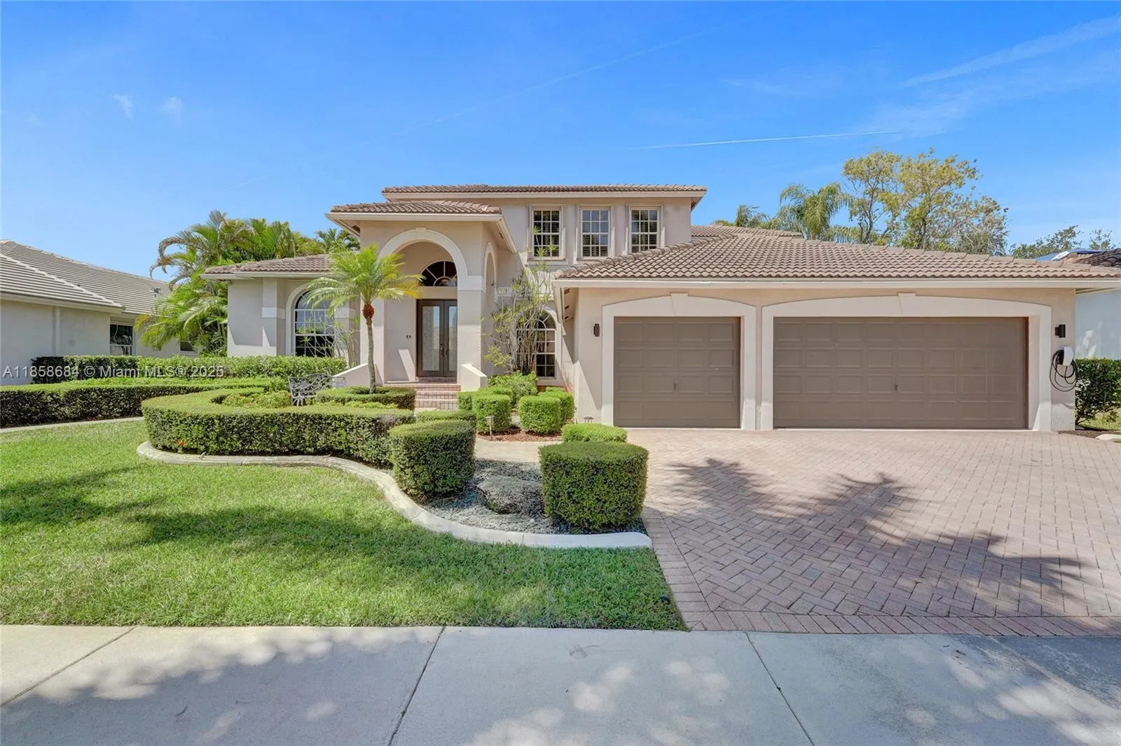 2523 Eagle Run Dr.