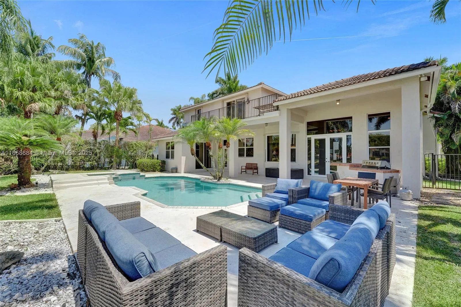 2523 Eagle Run Dr.
