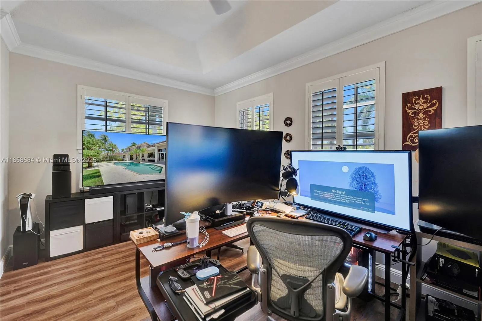 2523 Eagle Run Dr.
