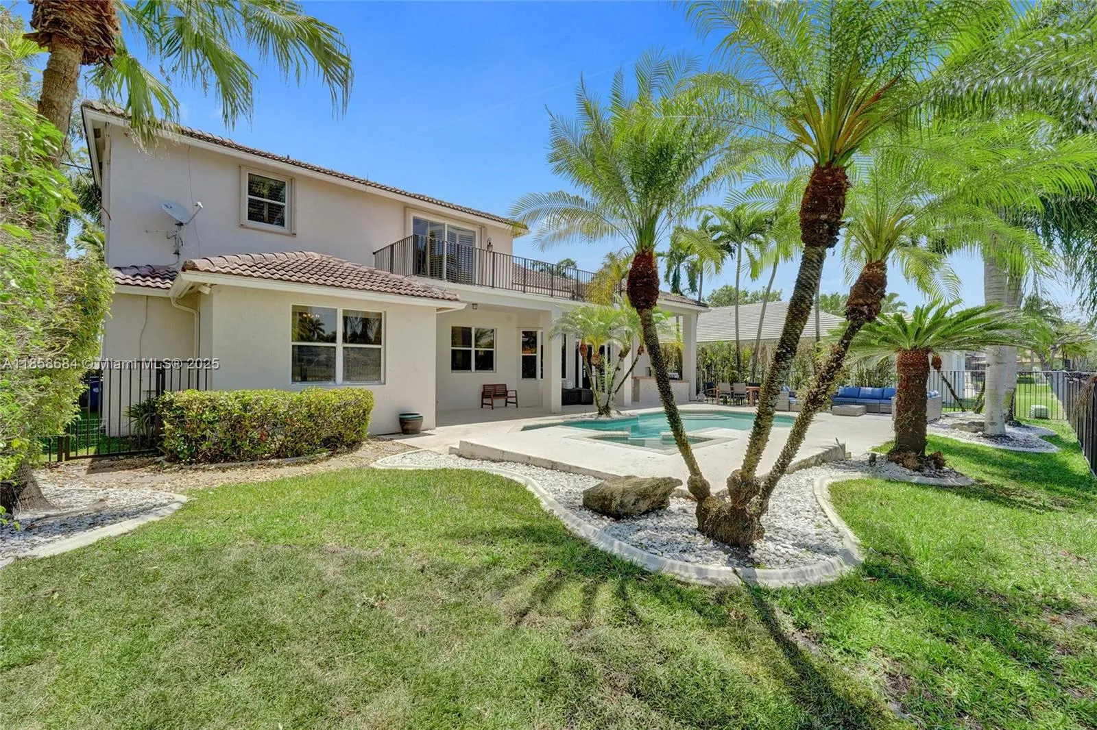 2523 Eagle Run Dr.