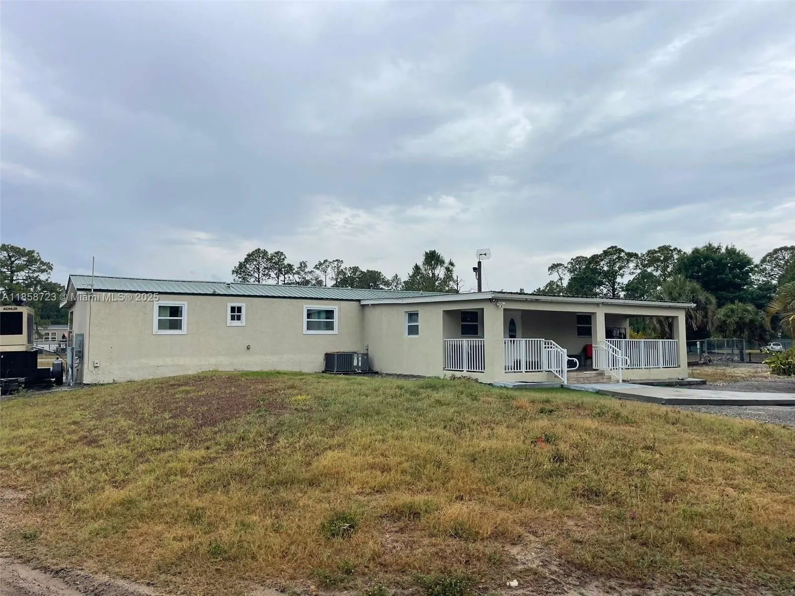 493 Camino Real Blvd