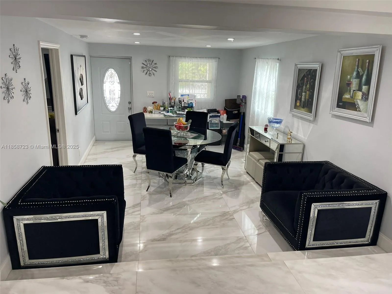 493 Camino Real Blvd