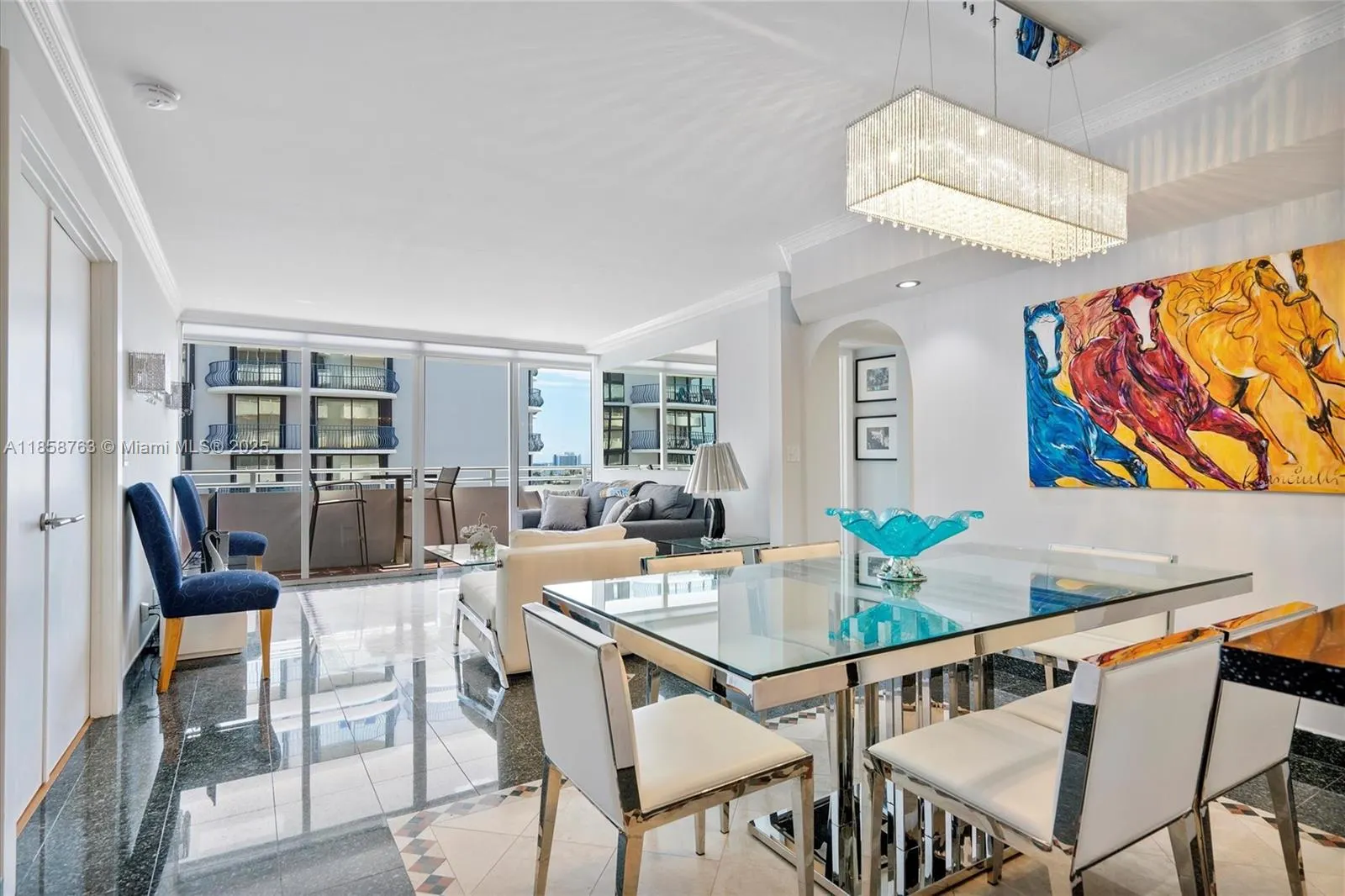 8911 Collins Ave, #802