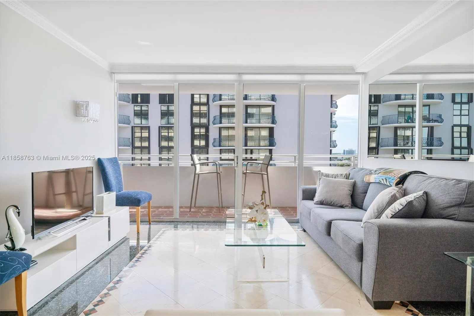 8911 Collins Ave, #802