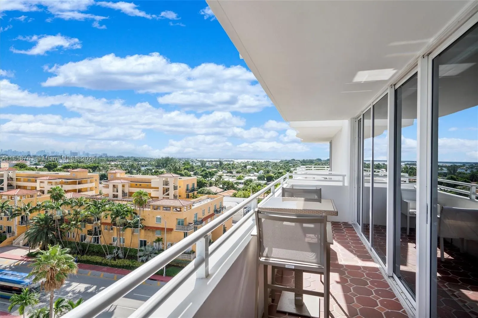 8911 Collins Ave, #802