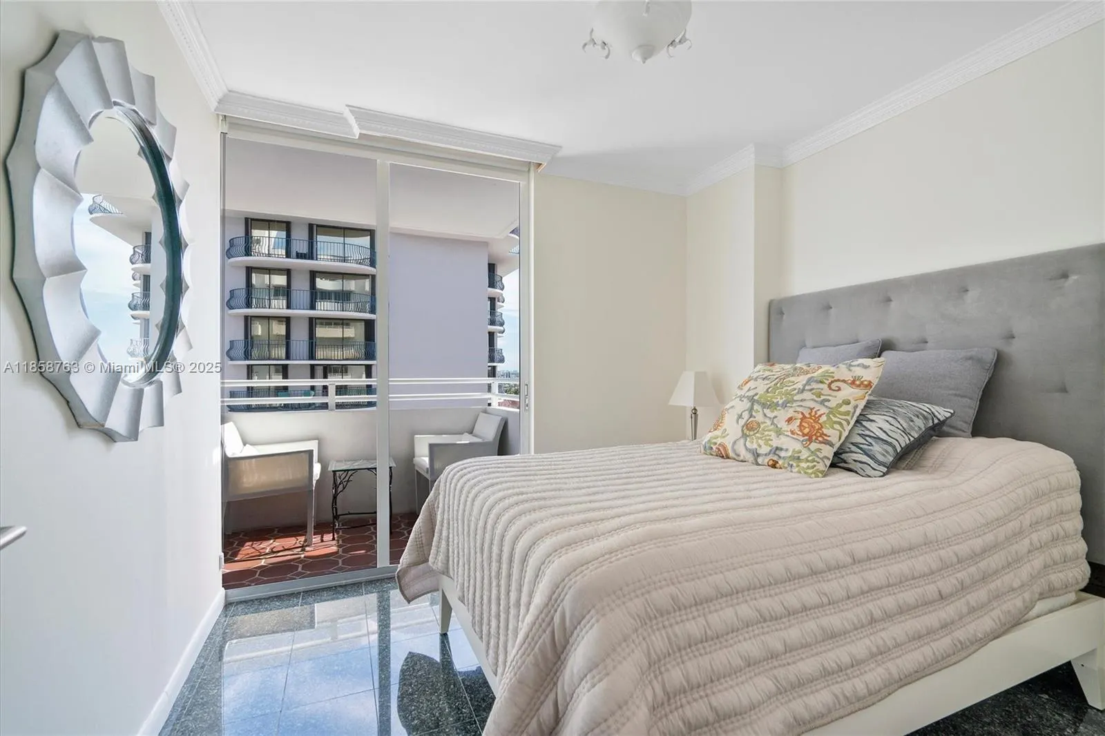 8911 Collins Ave, #802
