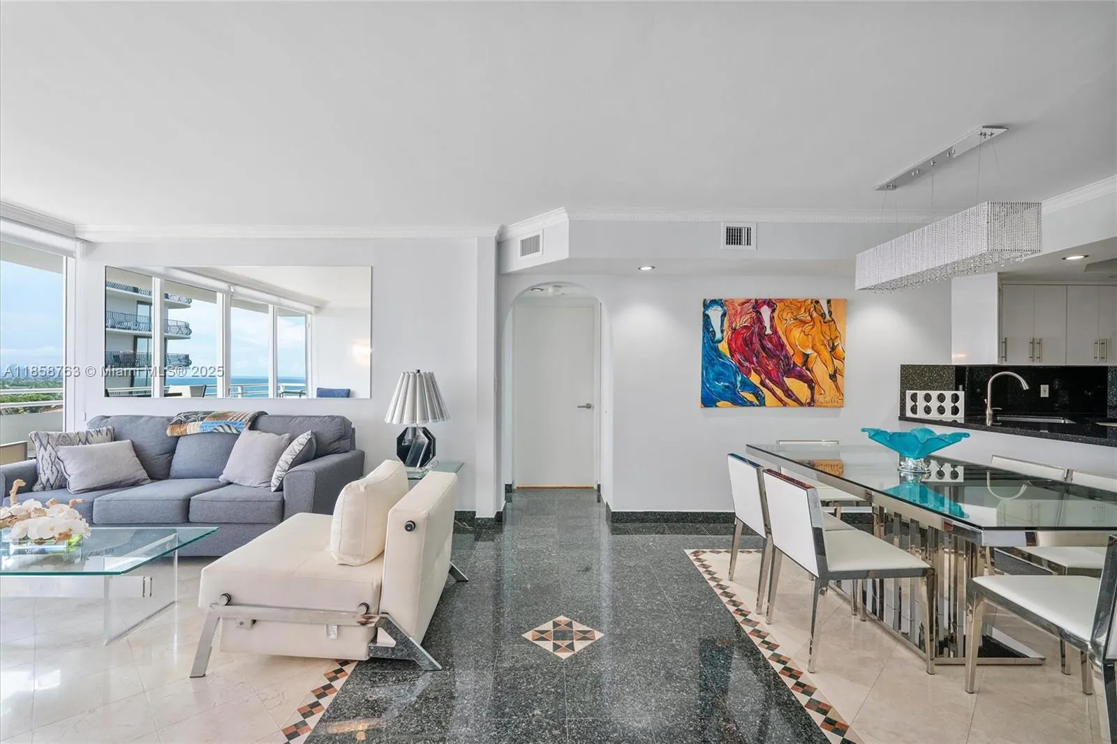 8911 Collins Ave, #802